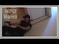 NOPD Officer Wounded During Apartment Raid | Body Cam | United States | 20200421