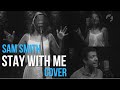Sam Smith - Stay With Me (Acoustic Cover)