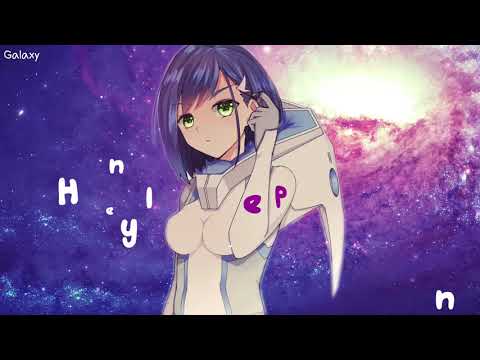 「nightcore」→-perfect-10---(lyrics)