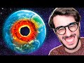 CREARE UN BUCO AL CENTRO DELLA TERRA! - SOLAR SMASH