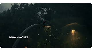 NOGX - Kasvet