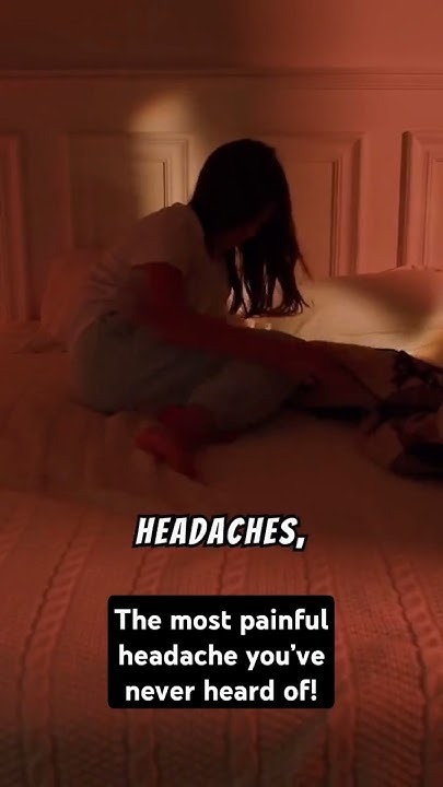 worst-headache-ever-understanding-cluster-headaches-2024-youtube
