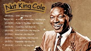 Best Songs of Nat King Cole - Nat King Cole Greatest Hits Full Album