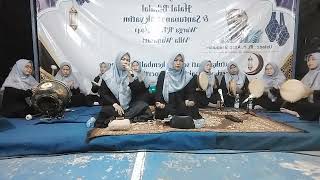 HANIT &amp; ALBAB ROSULILAH