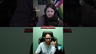 Black Friday Queer Takeover| WheredoIsit X Gayaos Lesbian Machina. #podcast #wlw #blackfriday