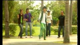 [MTV] AKIM, ARIL, HAFIZ, BLACK \u0026 CHOO HOU REN (Juara)