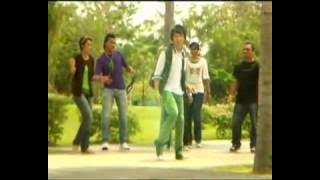 [MTV] AKIM, ARIL, HAFIZ, BLACK & CHOO HOU REN (Juara)