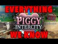 Everything We Know About Piggy Intercity