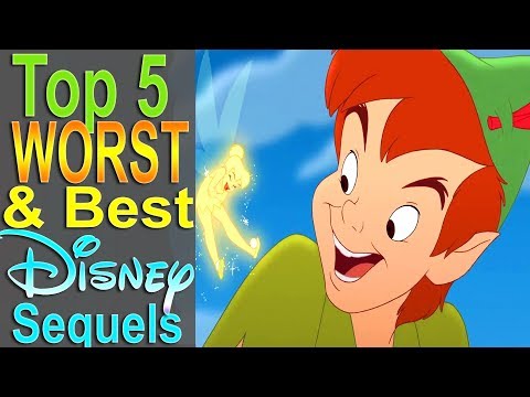top-5-worst-&-best-disney-sequels-(animated)