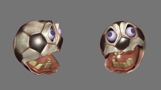 NICHOLAS HARVEY - RIGGING DEMO REEL FALL 2016 (OFFICIAL)
