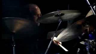 The Merlin Factor - Live