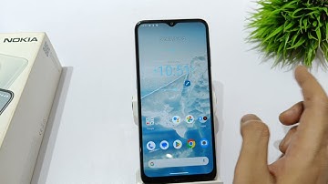 how to add widegets on home screen in nokia g22 | nokia g60 me home screen pe widegets kaise laye