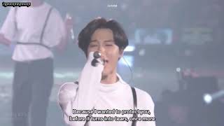 [ENG SUB][LIVE] CRYSTAL SNOW Live from Japan  4th Muster