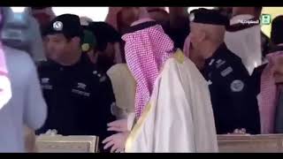 ابو الحزم وابو العزم سلمان سلمان الحزم #السعودية #الملك_سلمان