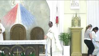 Sixth Sunday of Easter May 10 2026