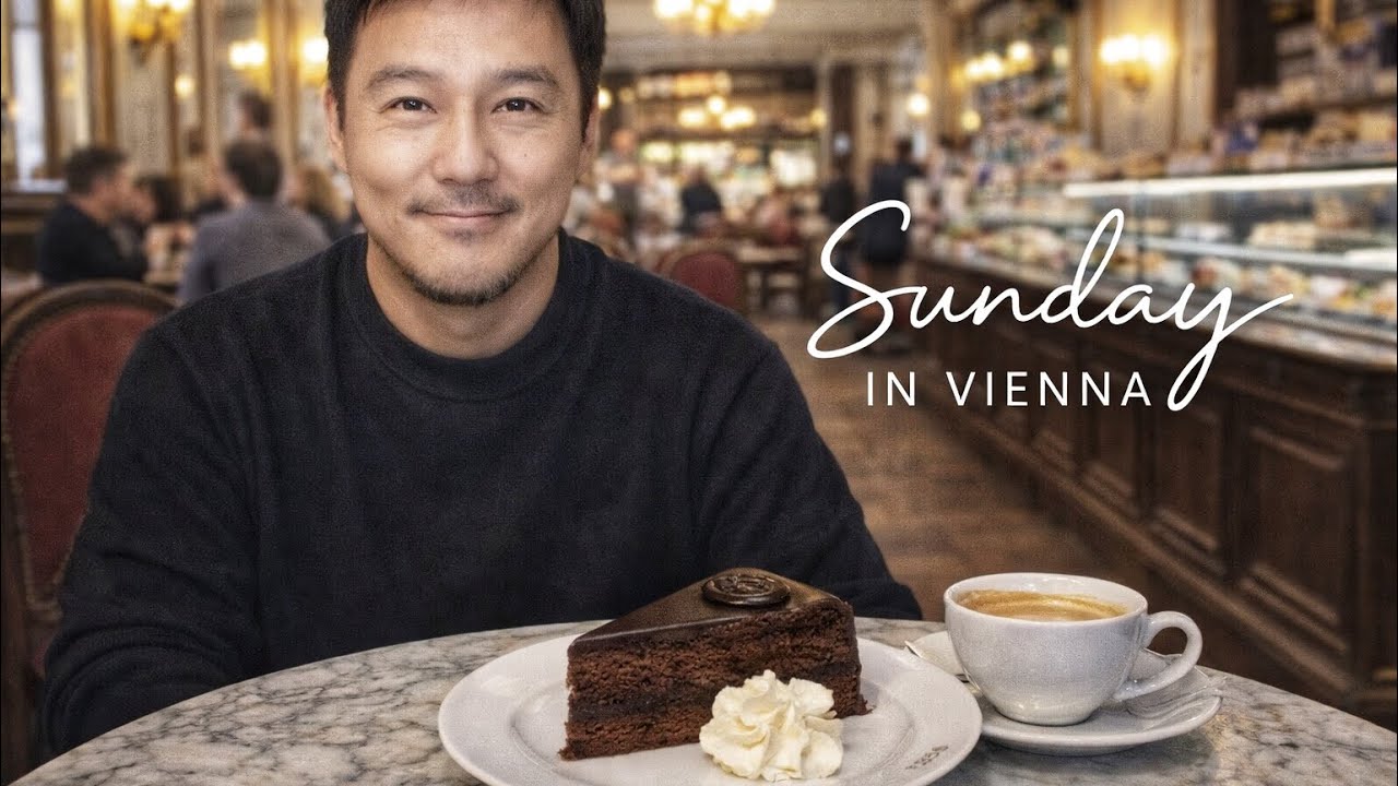 What to Do in Vienna on a Sunday (When Everything’s Closed)