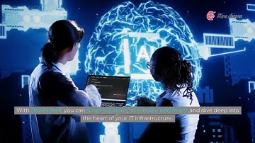 PowerShell Deep Dive Intro