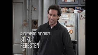 Seinfeld Clip Show Part 2 Intro