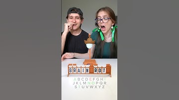 Can She Guess THIS in Hangman?! 🤔