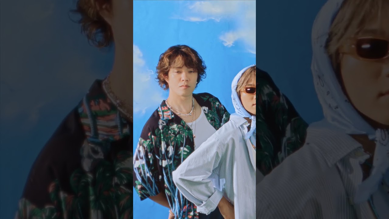 7ORDER「Special Guest feat. SWAY」Music Video