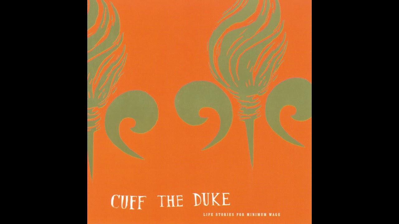 Cuff The Duke - Long Winter (Official Audio)