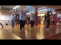 Hiphop Choreo Cooma Dance School