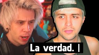 La verdad de El Rubius que nadie se atreve a decir pero que todos saben. (Rubén Doblas)