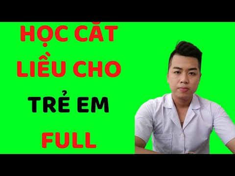 Video: Cách Dùng Miramistin Cho Trẻ Em