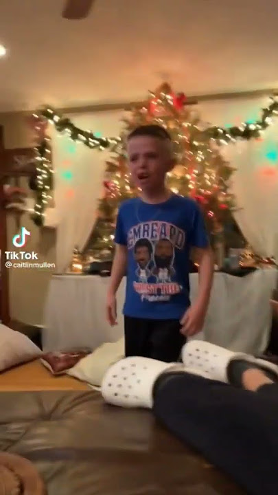 Don’t talk about my mom