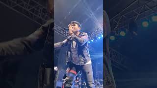 Yellow Versi Aldi Taher Opening