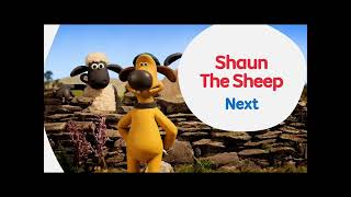 Abc Kids Continuity Part 2