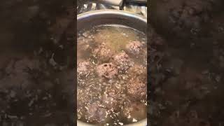 Базовый суп и кебабы (быстро и вкусно)#cooking#cookingathome#food#foodlover#tastyfood#tasty