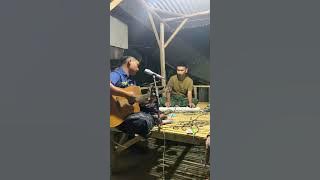 Abinih duwek (cover musisi desa)