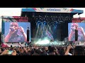 Wireless 2018 - Giggs and Drake