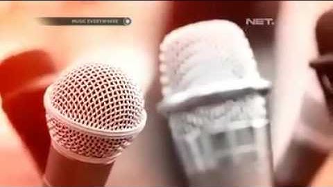 NOAH   Music Everywhere Net Tv   Seperti Kemarin