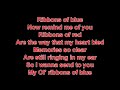Ribbons Of Blue mp3