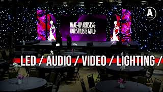AV production in LA