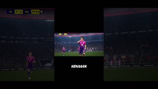 bombacı kenan kornerden affetmiyor