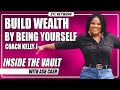 How to Monetize Your Struggles and Build Wealth by Being Yourself