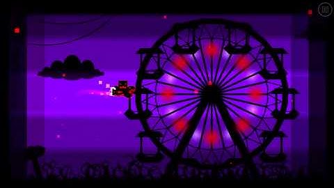 Geometry dash [1.9] - Stalker - by TriAxis