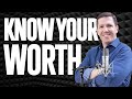 How to set proper pro rates by knowing your worth