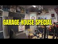 Funk club  27  garage house special  80s 