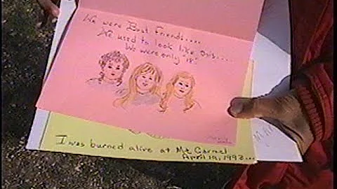 Survivor Sheila Martin Lost Husband Wayne Martin a...