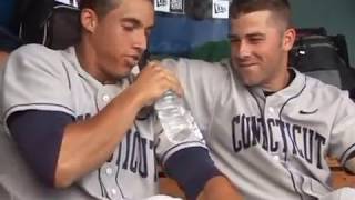 UConn Baseball 2010 Season