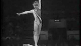 1979 - Champions All - Elena Naimushina - BB (9.75)