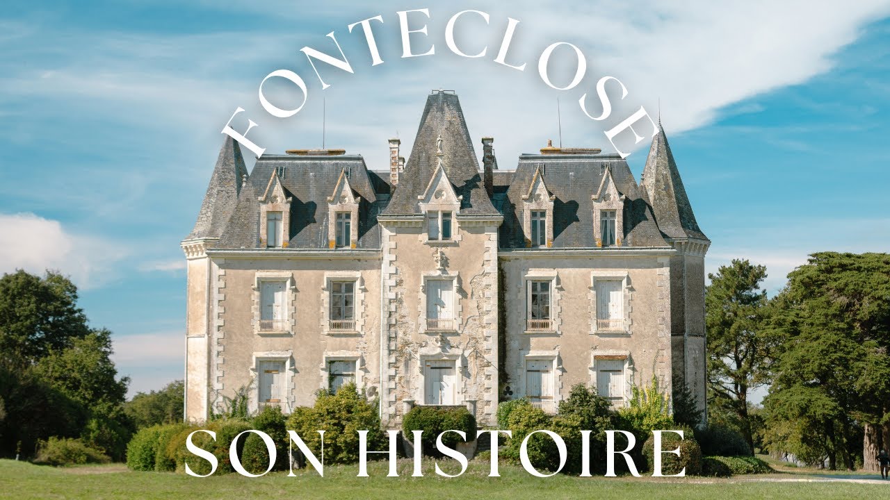 fonteclose-son-histoire-travers-les-si-cles-youtube