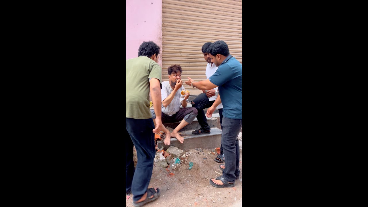 Do bete rahne ke baad bhi 😳 Baap ki halat kya hogayi deko😱Phi