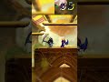 Bow might be easier than spear