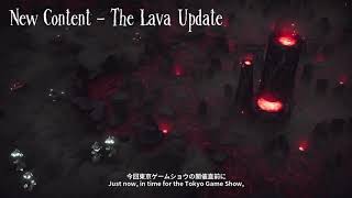 Dream Engine TGS2021 Trailer