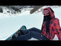MINHA PRIMEIRA VEZ NO SNOWBOARD (VLOG) ❄️🏂🌨️